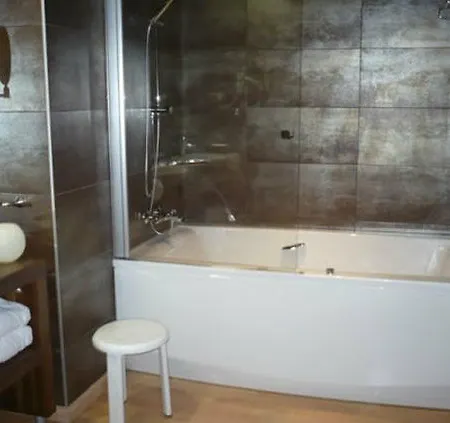 Iberik Balneari Hotel 4*